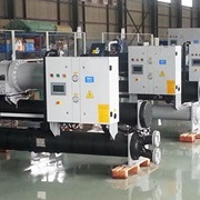 工業(yè)冷水機廠家公司